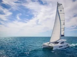 2020 Leopard 40