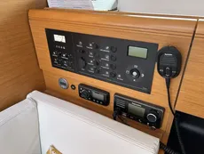 2015 Jeanneau Sun Odyssey 449