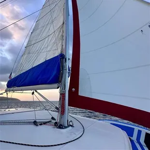 2018 Leopard 40