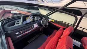 2022 Brabus Shadow 500 T-Top Black Ops 20
