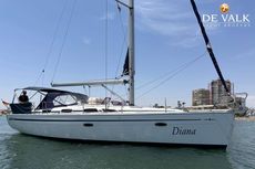 2008 Bavaria 40 Cruiser