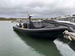 2023 Ultimate Boats T Class 10 m