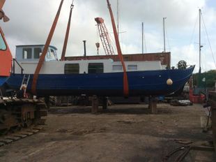 1939 Rietaak 13m x 3.1m