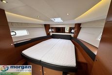 2015 Jeanneau NC 14