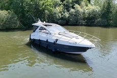 2008 Sealine SC38