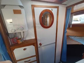 Porter & Haylett Astroline  - Heads