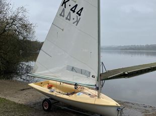 Europe K44