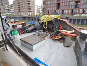 Luxe Motor 31.65 met CBB