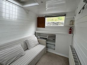 Guest Cabin/Bedroom II