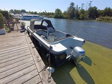 2021 Maxima 490 open