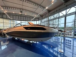 2024 Bayliner VR6 Cuddy Outboard