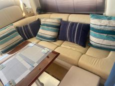 1999 Fairline Phantom 38