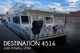 2000 Destination Yacht 4516 Super Wide (House Boat)