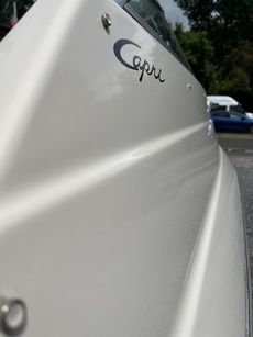 Bayliner 1952 Capri 