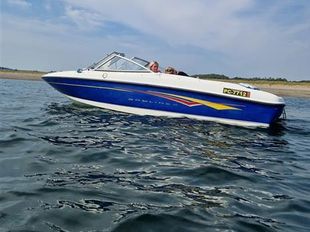 Bayliner 175