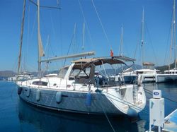 2013 BENETEAU OCEANIS 50