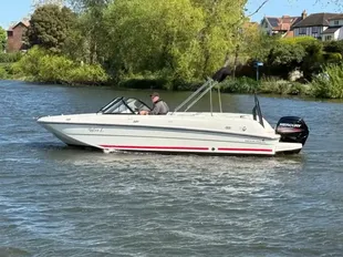2018 Bayliner Element E7