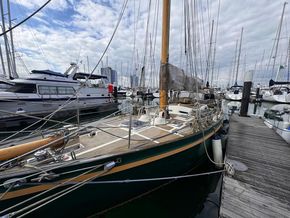 1993 tradewind 35 sail 9427087 20240613024825195 1 XLARGE
