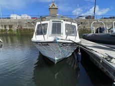 1999 Seahog Alaska 500 LE