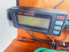 FJORD 33 MS new engine, great motorsailer, &pound;26500