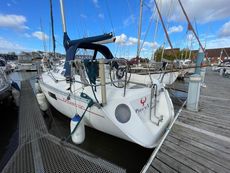 Beneteau Oceanis 320