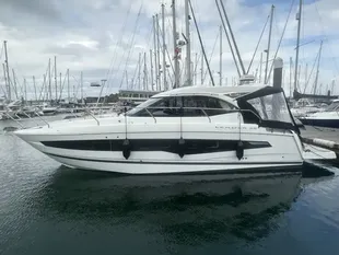 2022 Jeanneau LEADER 36 SPORTOP