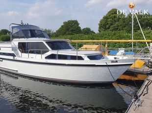 1999 Gruno 35 S Compact