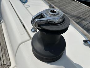 2011 Dufour  425 Grand Large 16