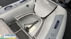 2026 Highfield CL 260
