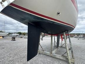 1981 Beneteau First 35 7