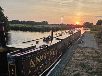 70ft Traditional with mooring