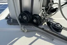 2018 Jeanneau Sun Odyssey 479