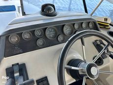 1992 Sea Ray 350 Express Bridge