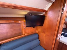 2006 Hunter Legend 38