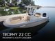 2024 Trophy 22 CC