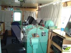 48m / Crane Vessel for Sale / #1032230
