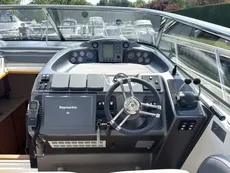 2000 Sealine S41