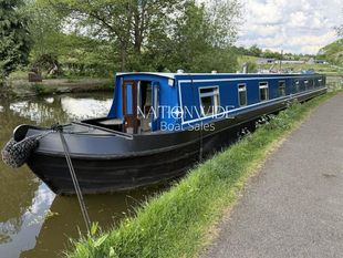70ft Semi-Trad