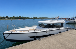 2015 XO 270 RS