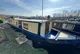 2015 D Bridgeman Narrowboat