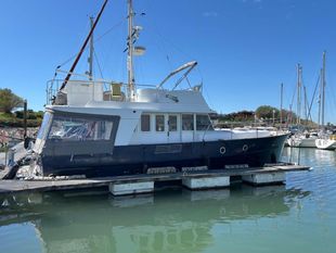 2008 Beneteau Swift Trawler 42