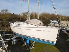 2006 Dufour 385 Grand Large