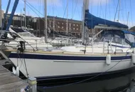 1997 Hallberg Rassy 36 MK II