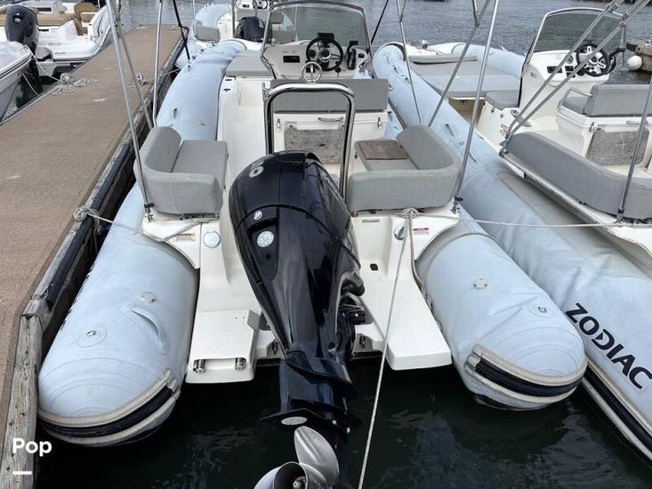 2022 Zodiac n-zo 680