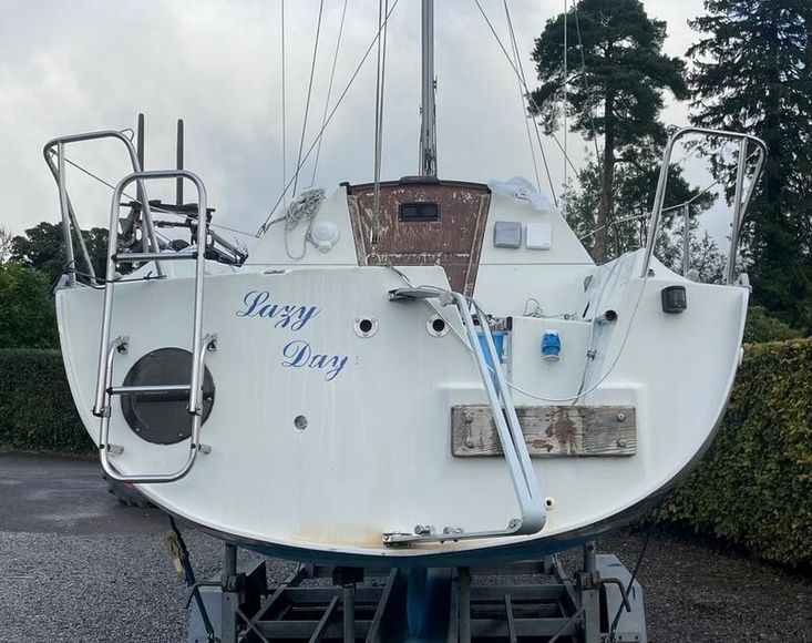 First 235 for sale UK, boats for sale, used