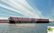 101m / 25,68m Pontoon / Barge for Sale / #1085608