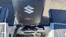 2021 Starcraft SVX 231