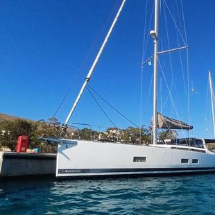 2017 Beneteau Oceanis 55 | Owner's Version | Never Chartered