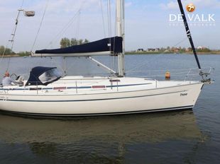 2004 Bavaria 38-3