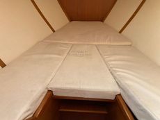 1988 Van de Stadt Slipper 42